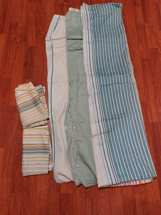 Capa de edredom adulto