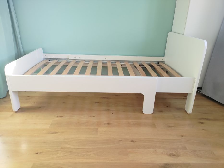 Łóżko rosnące Ikea Slakt