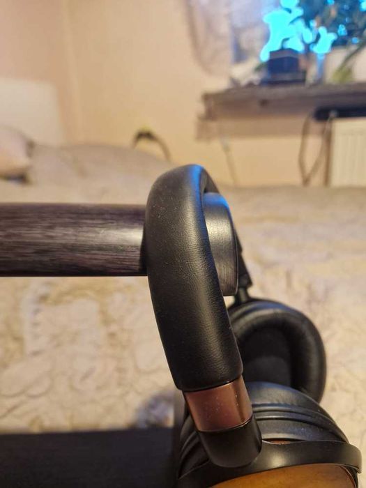 Audio-Technica - ATH-WP900