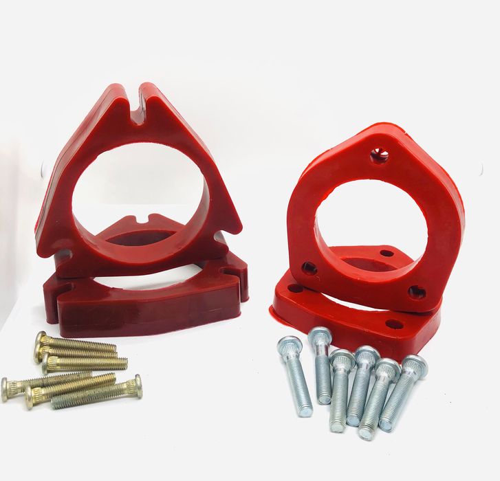 Проставки полиуретановые Toyota Camry Тайота Камри  10 20 30 40 50 55