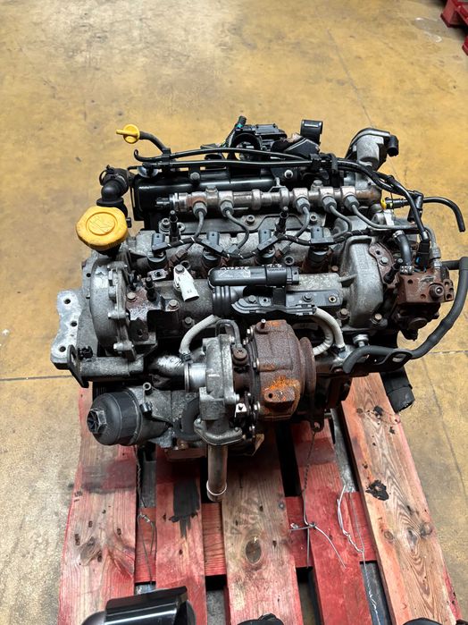 Motor Opel 1.3Cdti 95Cv Ref:A13DTE