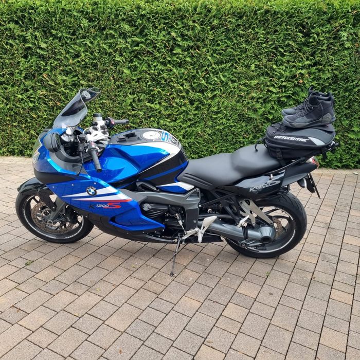 BMW k1300s 2011 rok