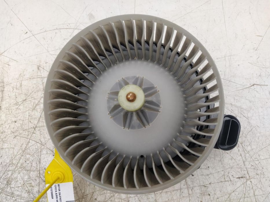 Motor Sofagem Toyota Auris