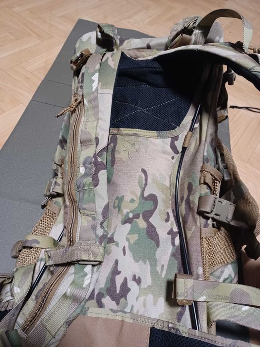 Plecak wojskowy taktyczny multicam HIGH GROUND US Army J-TAC