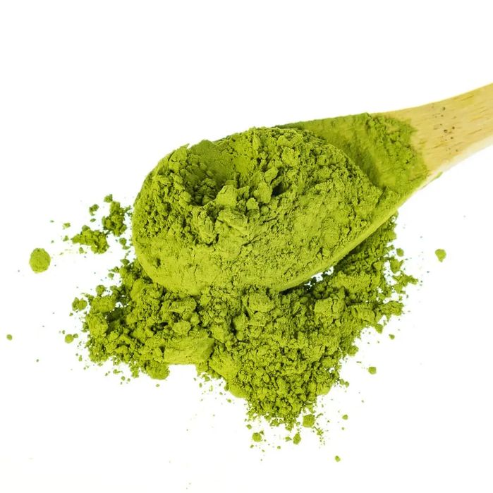 Матча «Matcha Village» ААААА — елітний чай преміум-класу