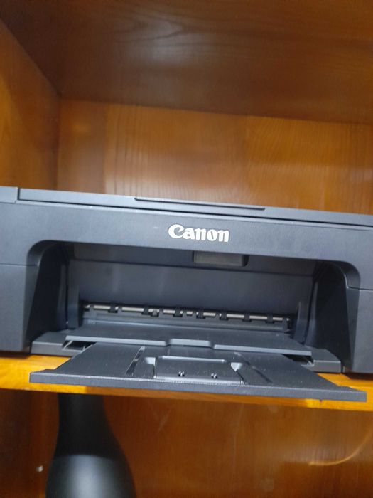Impressora canon poxma ts 3140