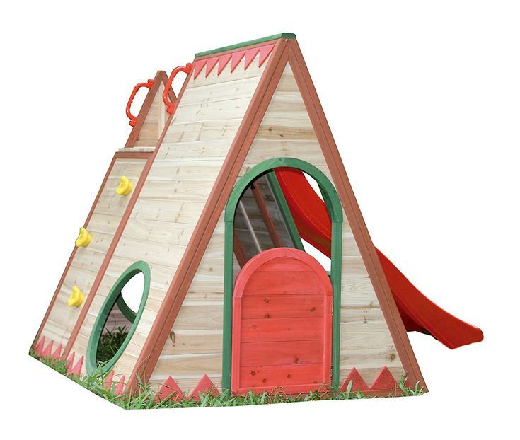 Casinha de Madeira Imaginarium Activity House (Como Nova!) – Centro do Porto