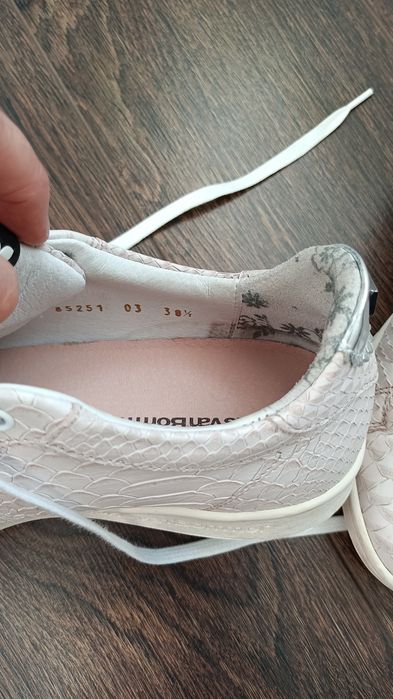 Buty damskie 38,5