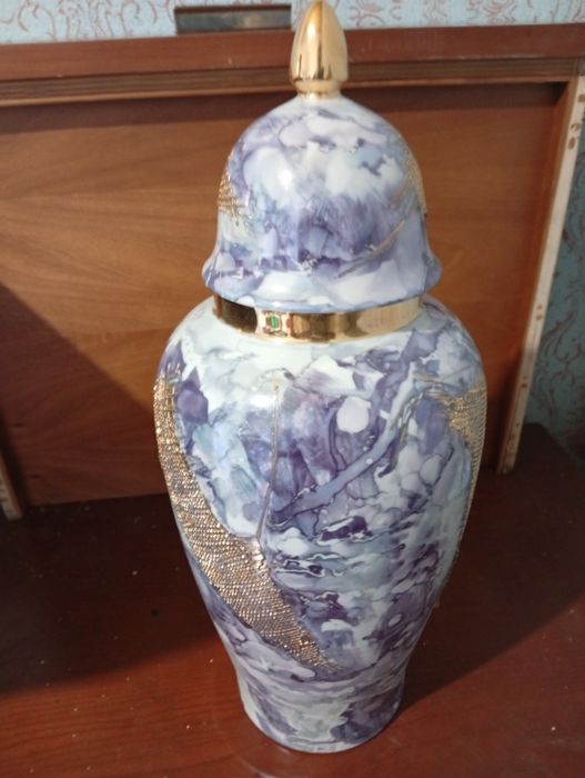 Jarras decoração