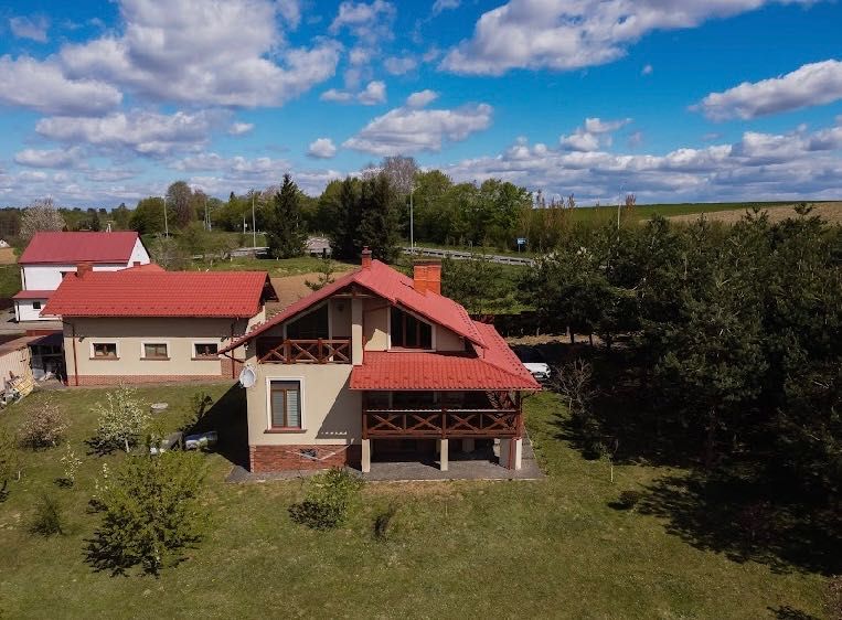 Продам будинок, особняк