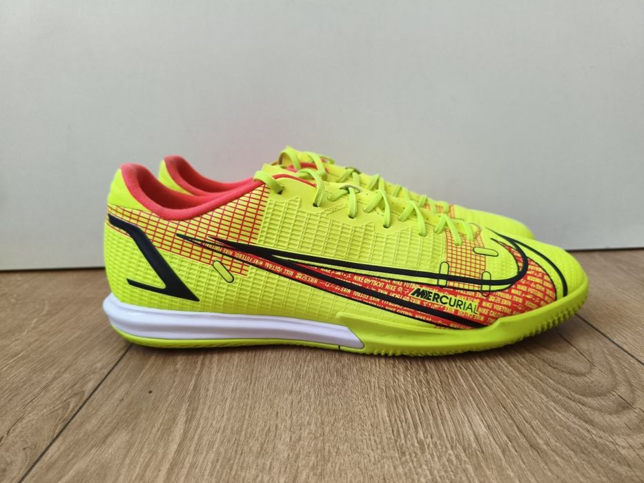 Buty Nike Mercurial Vapor 14 Academy piłkarskie 45,5 29,5cm