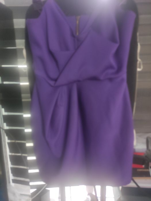 Sukienka wieczorowa River Island r.40