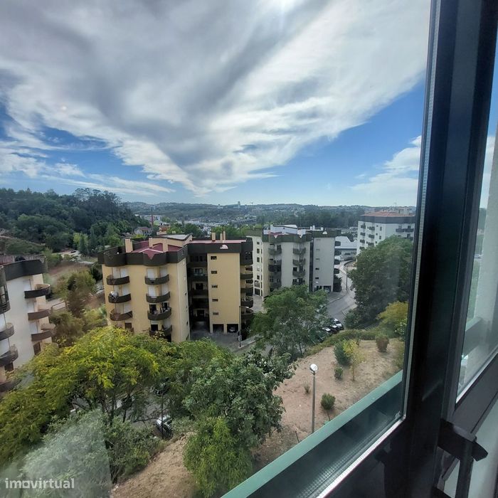 T1 mobilado e equipado na Urb. Panorama,  Monte Formoso, Coimbra