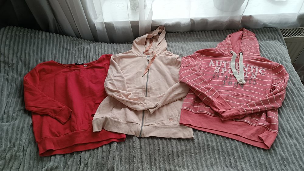 Megapaka ubrań damskich Marks&Spencer, H&m 40