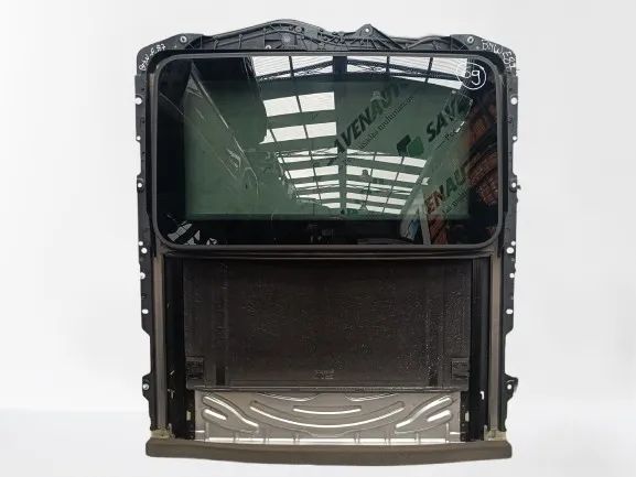 Teto de abrir BMW 1 (E87)