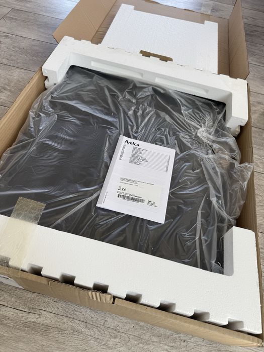 Płyta indukcyjna Amica