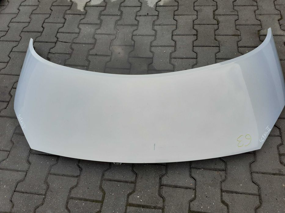 Maska Renault Scenic II Nr.63