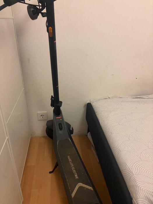 Trotinete eletrica Niu KQI2 Pro