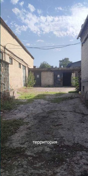Продажа недвижимости, 814 м² ул.Баррикадная