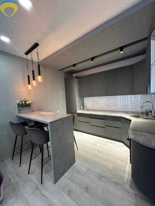 Продаж квартира в ЖК «Михайлівське містечко» з ремонтом | 51кв.м