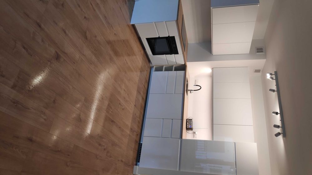Mieszkanie 3 pokojowe, 60 m2, Warszawa osiedle Wilno, klimatyzacja