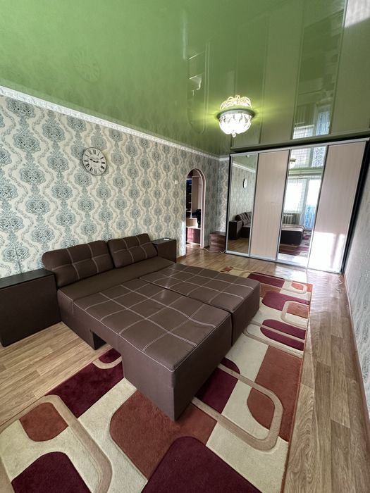 Оренда 1-кімн квартири р-н Дніпро Плаза