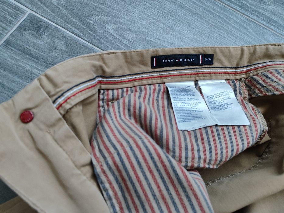 Tommy Hilfiger брюки, довжина 94, ширина в поясі 48