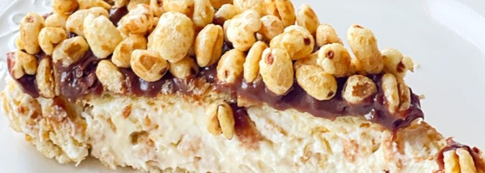 Ciasta domowe wypieki