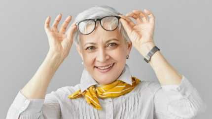 Бесплатная проверка зрения и изготовление очков за деньги в г. Дергачи