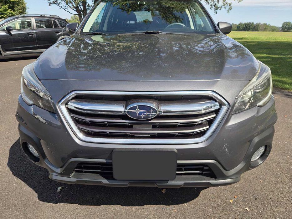 Subaru Outback 2.5      2018
