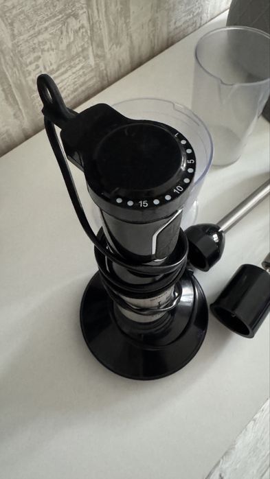 Блендер Grunhelm