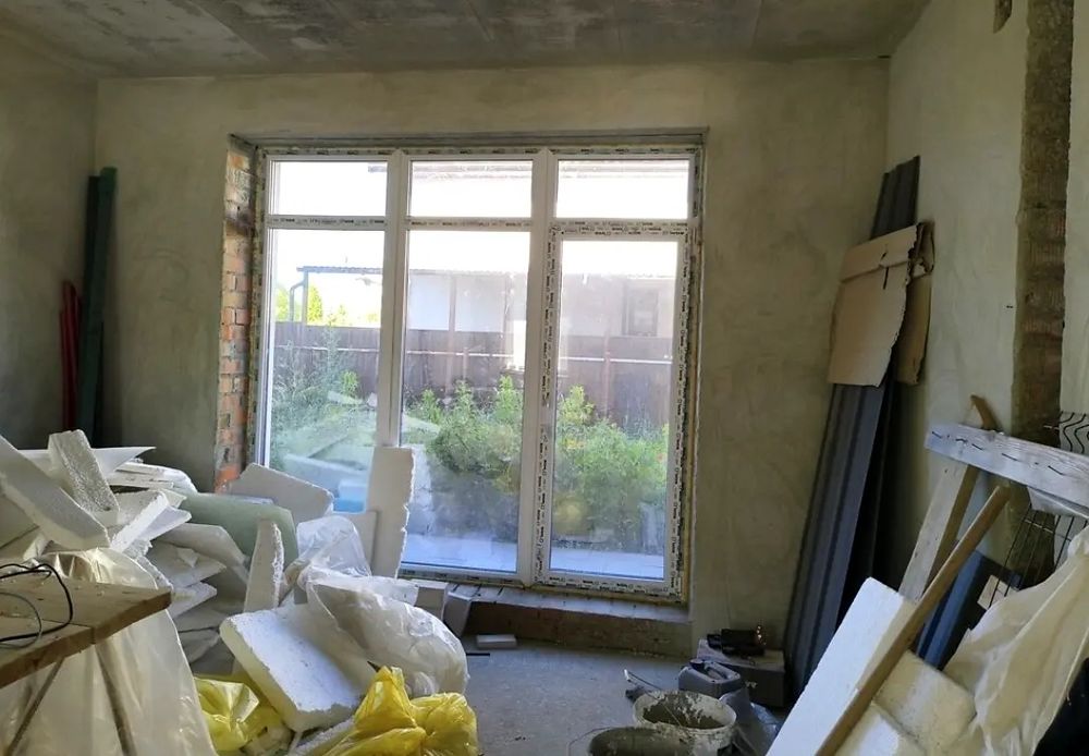 Ексклюзивний продаж 3-кімнатного таунхаусу 117 м кв. у м. Винники біля Львова з земельною ділянкою 2 сотки.