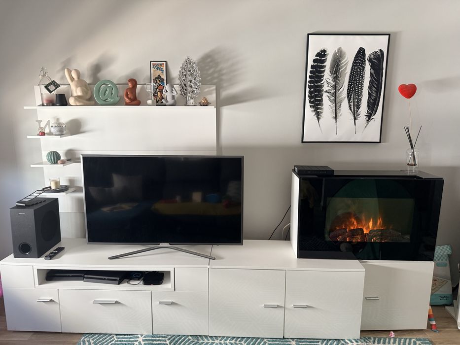 Movel tv + Painel