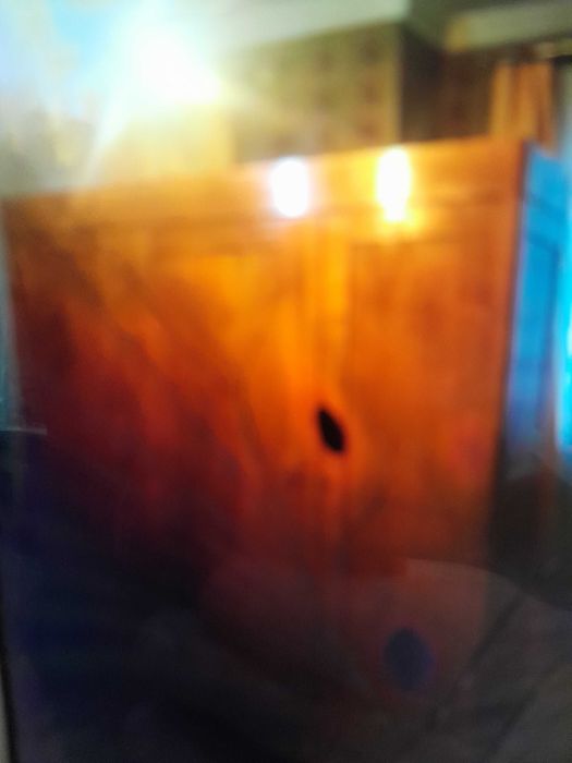 Drewniana szafa debowa 3 drzwiowa antyczna za pol ceny