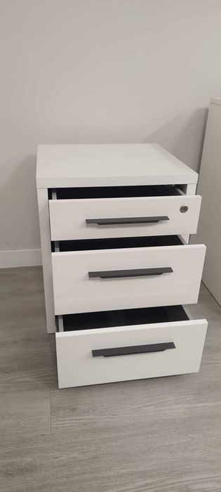 Módulo gavetas brancas64737829003906122