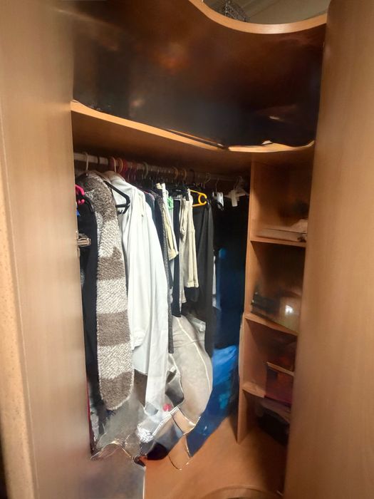 Quarto completo de solteiro