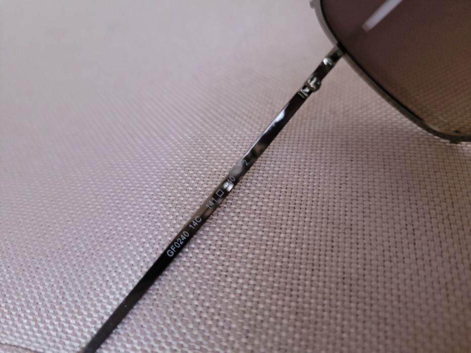 Okulary Przeciwsłoneczne Męskie Guess GF0240 14C