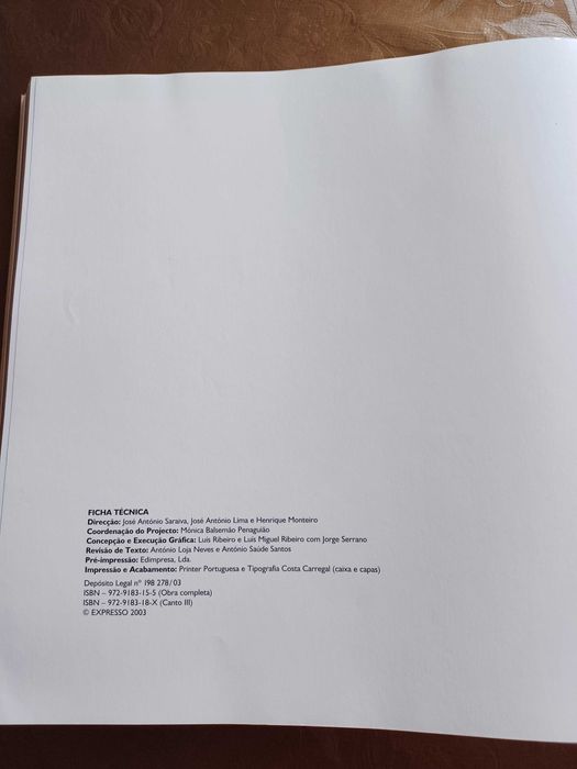 Livros "Os Lusíadas" de Luís de Camões"