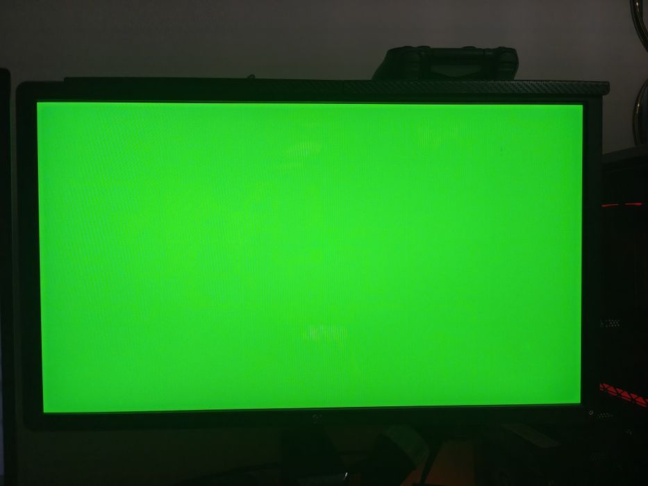 Monitor Dell P2414H full hd