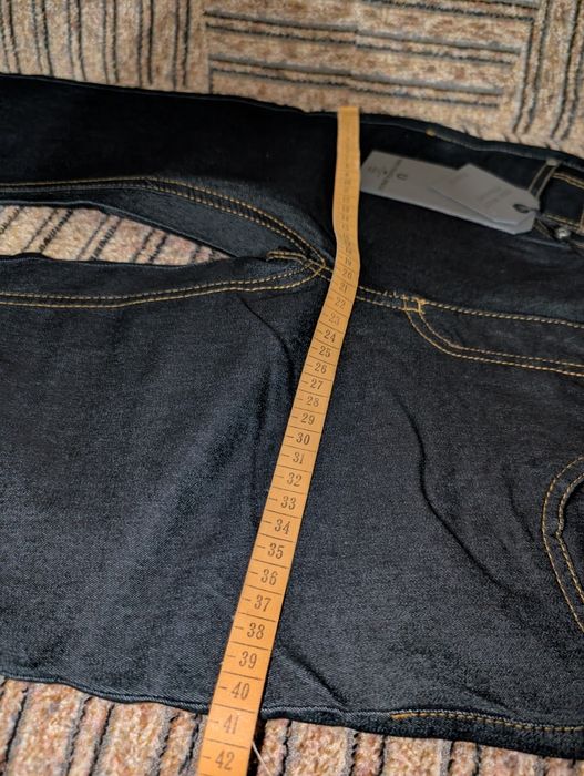 Джинси 27/34 Vero Moda XS S