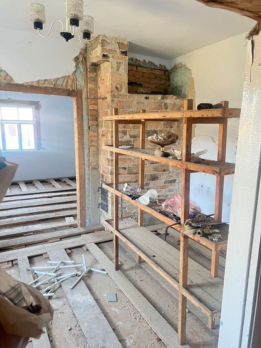 Будинок в Дубровиці