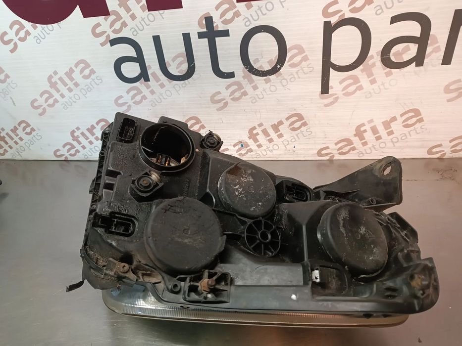 OTICA / FAROL IVECO DAILY IV - 69500013 - ESQUERDO - DIREITO  -