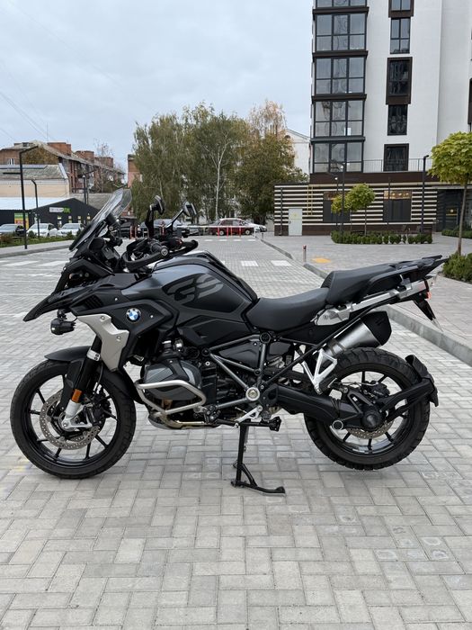 Продам BMW R1250gs