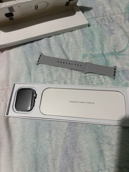 Smartwatch serie 10 mm gps