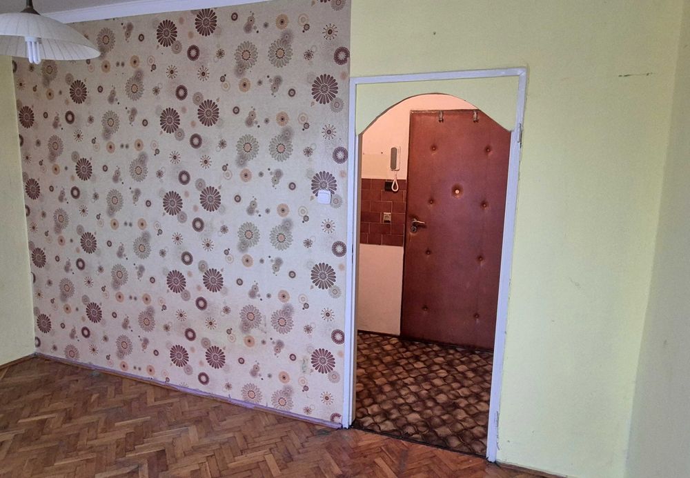 Kawalerka w centrum Szamotuł