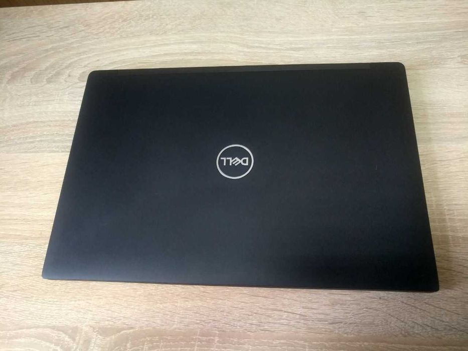 Dell E7490, i5-8350u/8gb/256ssd FullHD 14"