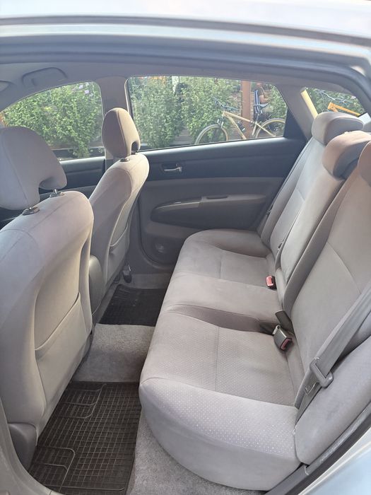 Toyota Prius 2008