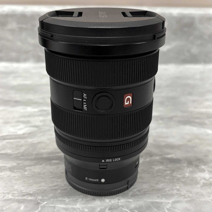 Sony FE 16-35 2.8 GM II SEL1635GM2 | jak nowy | gwarancja do 12.2026