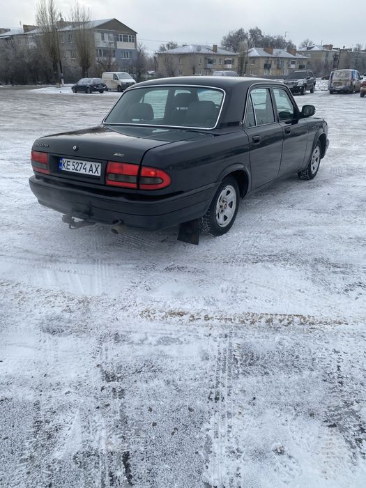 Продам волгу 31105