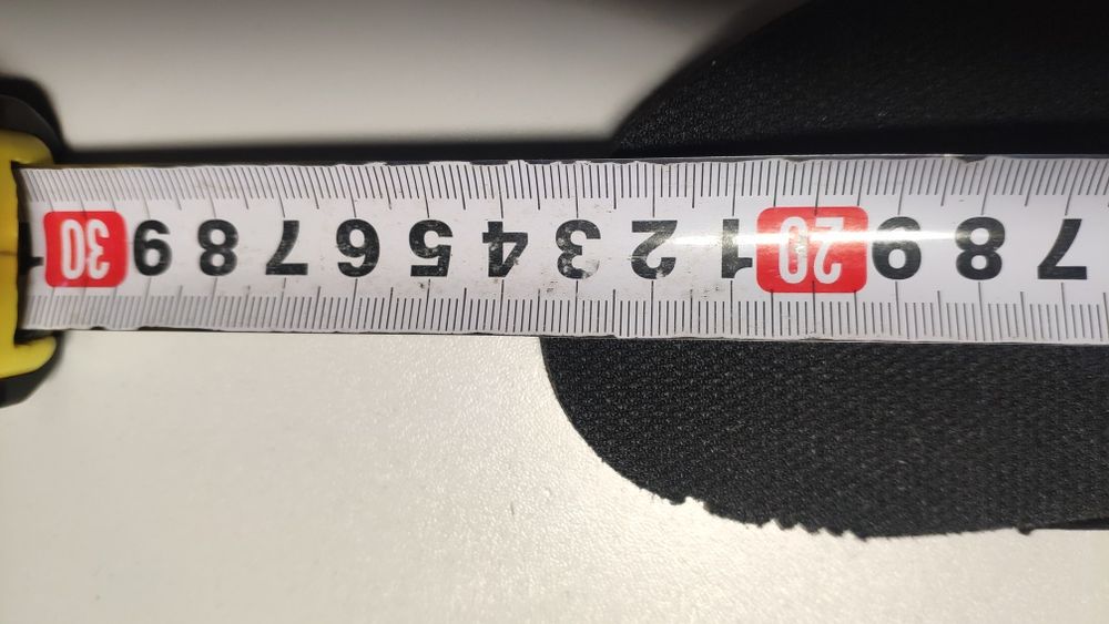 Черевики трекінгові Mammut KENTO HIGH GTX розмір 37,5